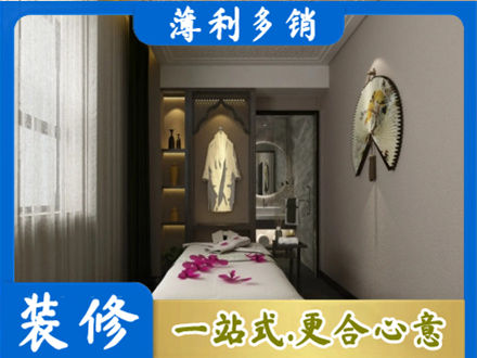 牡丹江东安正规衣帽间装修